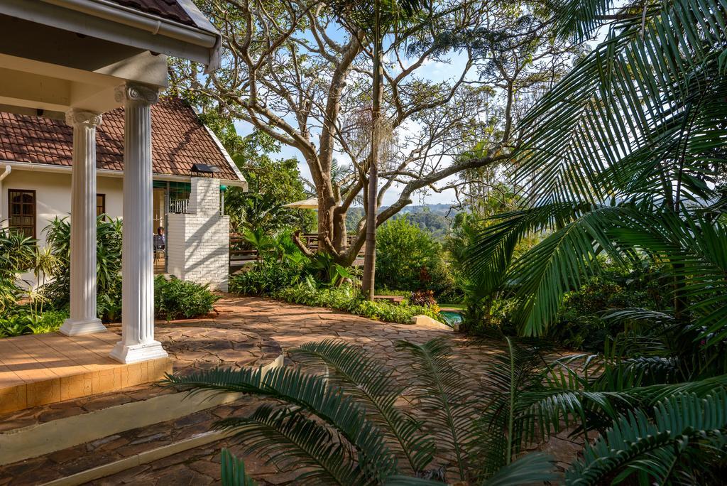 Zesty Guesthouse Port Edward Exteriér fotografie