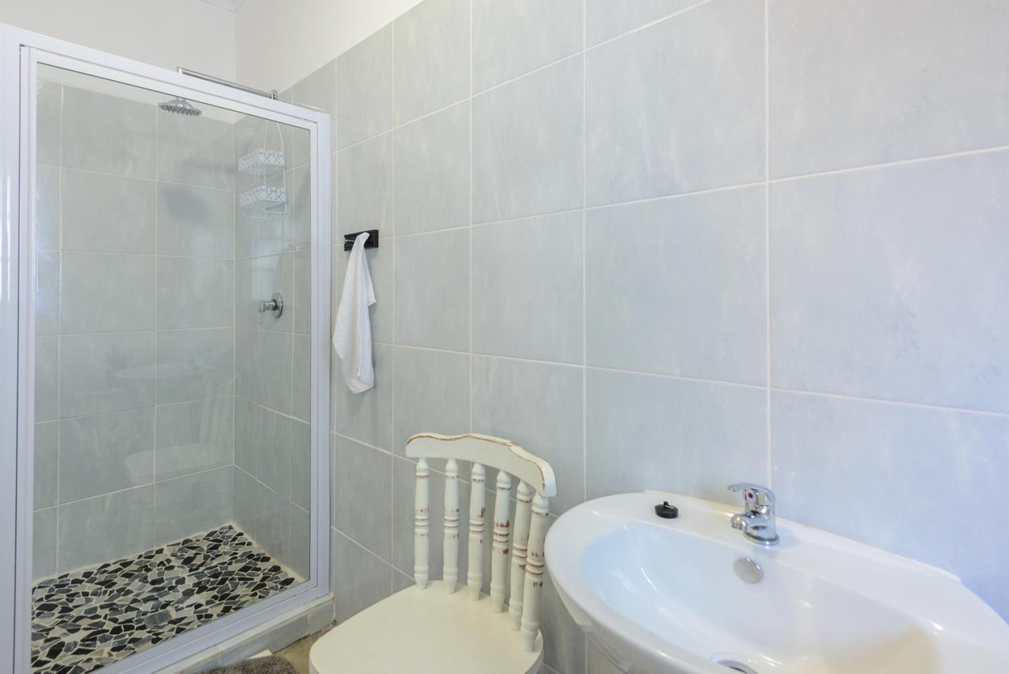 Zesty Guesthouse Port Edward Pokoj fotografie