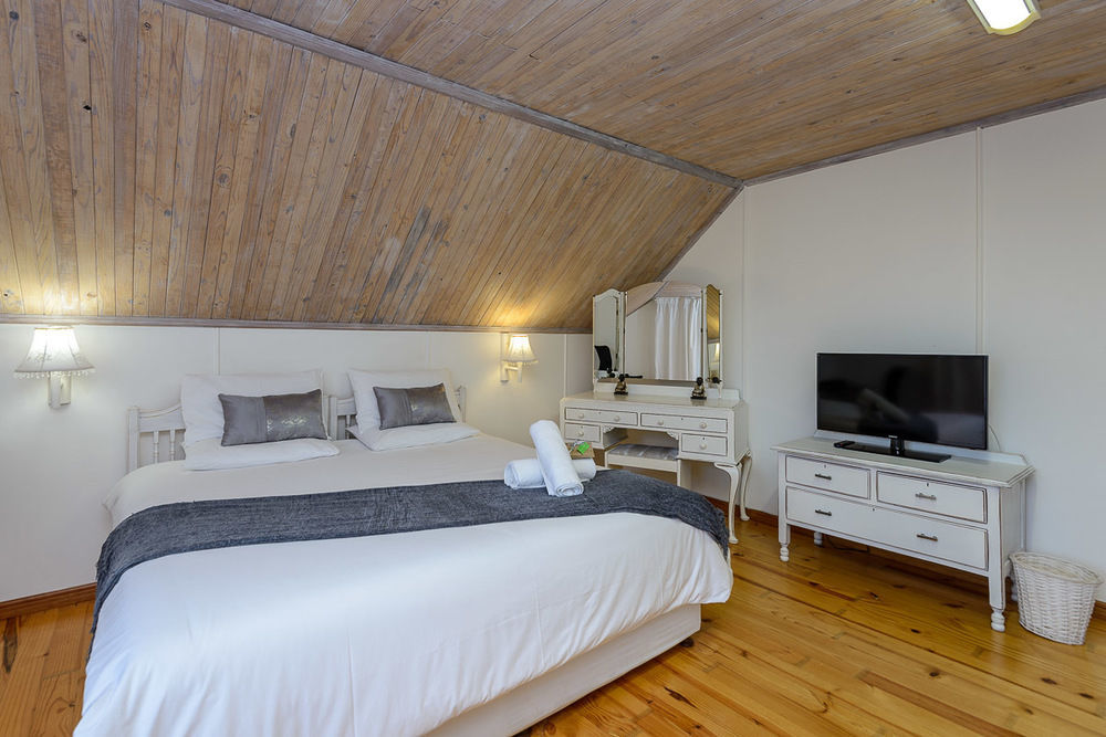 Zesty Guesthouse Port Edward Exteriér fotografie