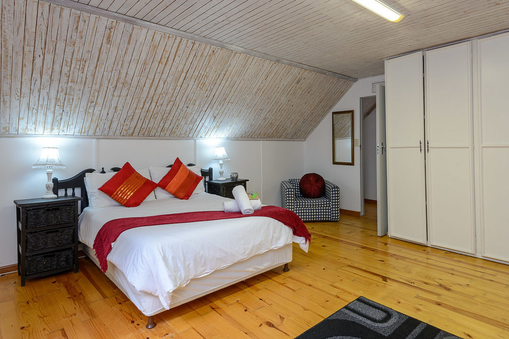 Zesty Guesthouse Port Edward Exteriér fotografie